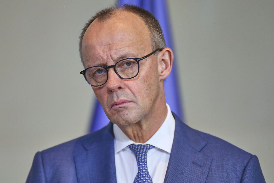 SPD fordert von Merz Führung bei Sozialreformen