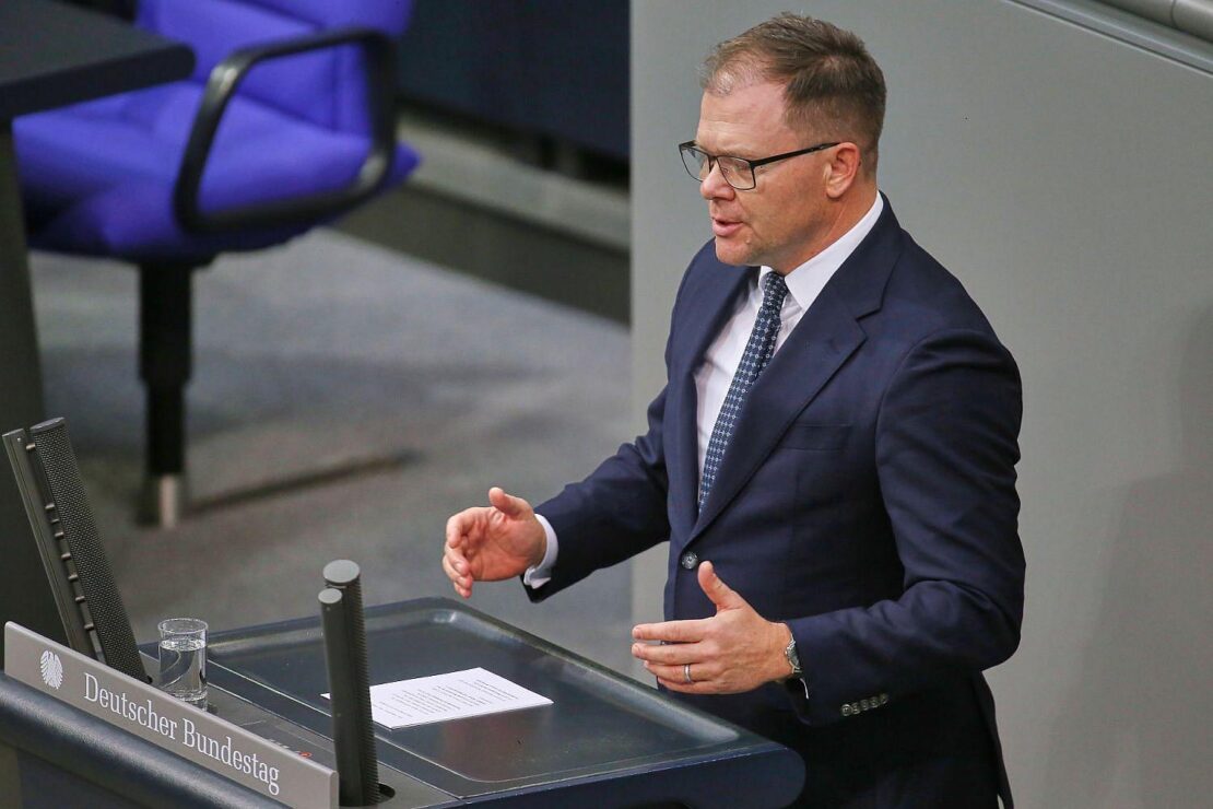 Schneider will härter gegen Billigpakete aus China vorgehen