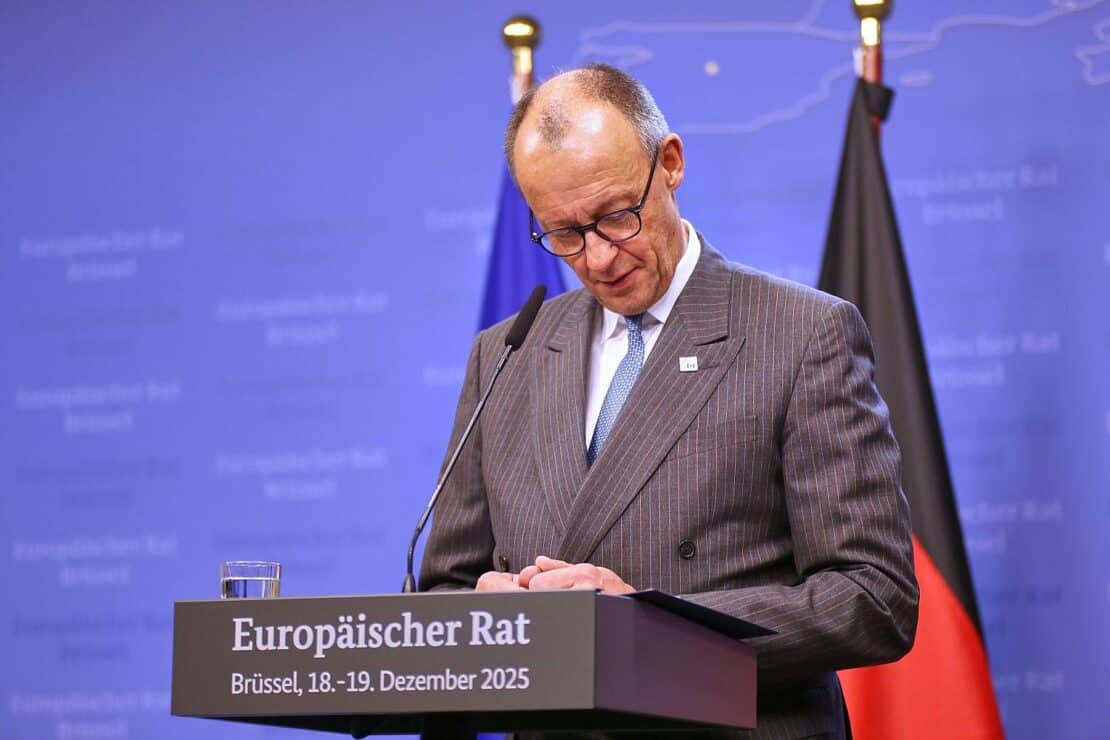 Schwesig nimmt Kanzler in Schutz