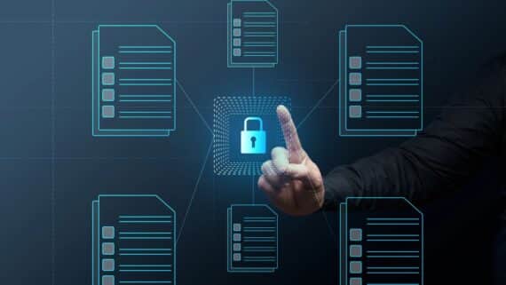 Sichere Datenräume Wie Nutzer Kontrolle über eigene Dateien zurückgewinnen