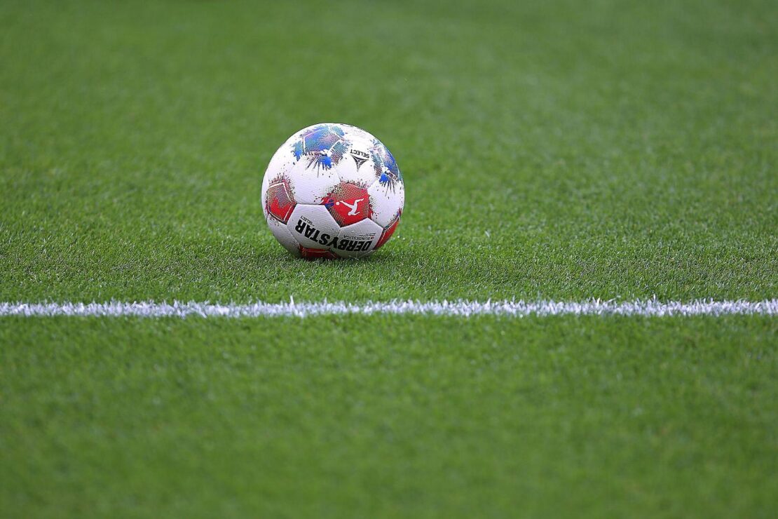 Sören Gonther wird neuer Sportgeschäftsführer bei Dynamo Dresden