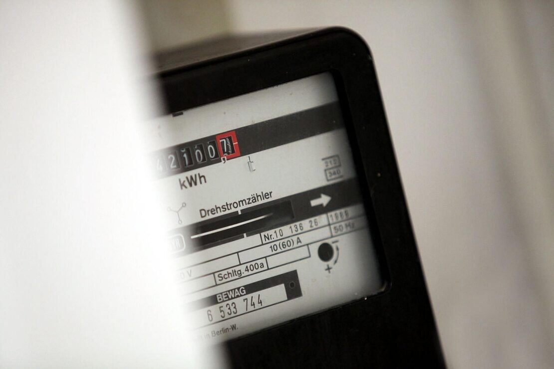 Stromausfall nach Unfall mit Strommast in Raesfeld