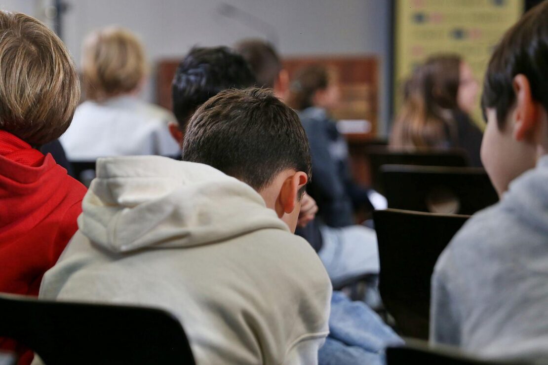 Studie: Bessere Bildung bringt Deutschland Milliardenrenditen