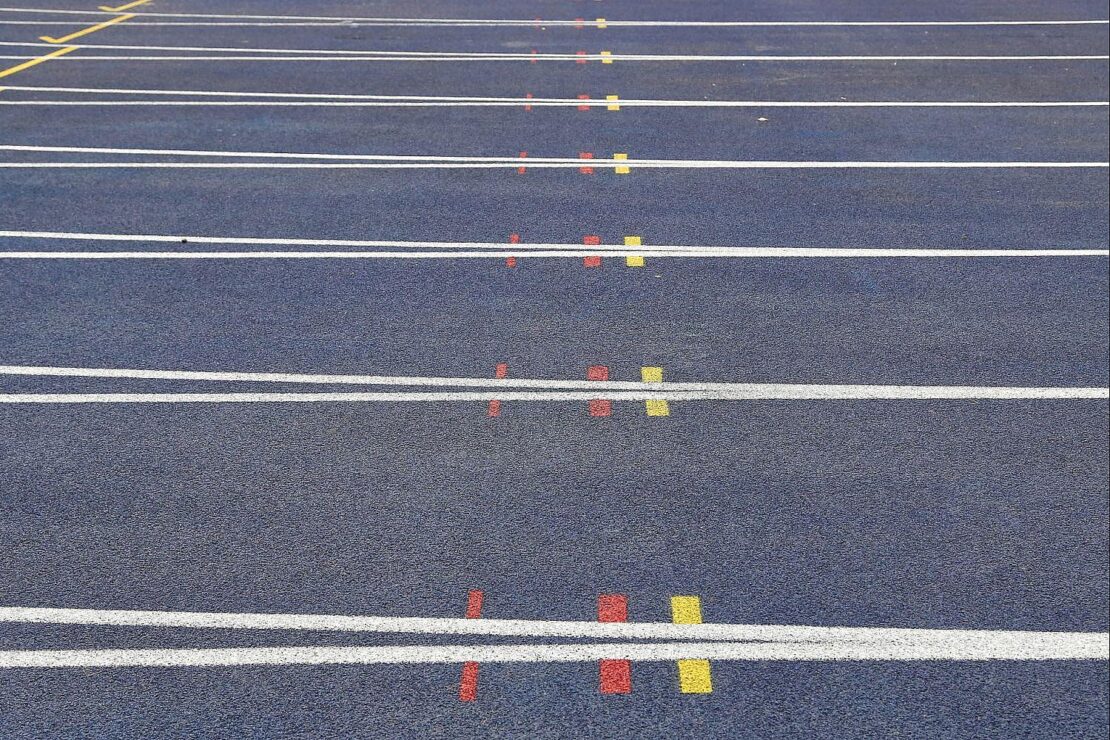 Thüringen investiert Rekordsumme in Sport und Ehrenamt