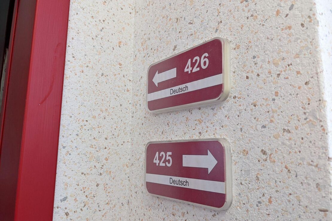 Union wirbt für Pflichtfach Wirtschaft