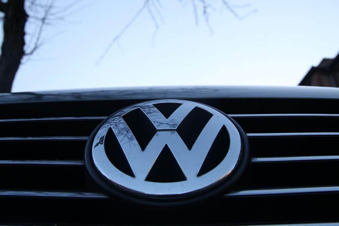 VW bietet Mitarbeitern in Dresden Wechselprämie