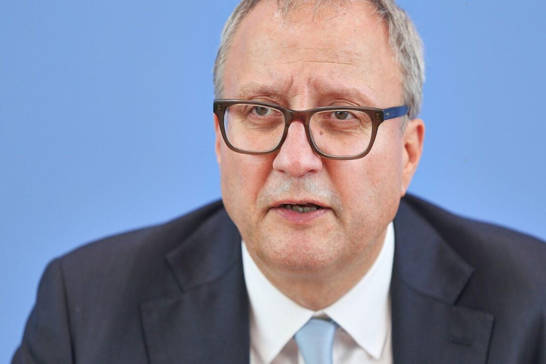 Voßkuhle fordert Klarnamenpflicht im Internet
