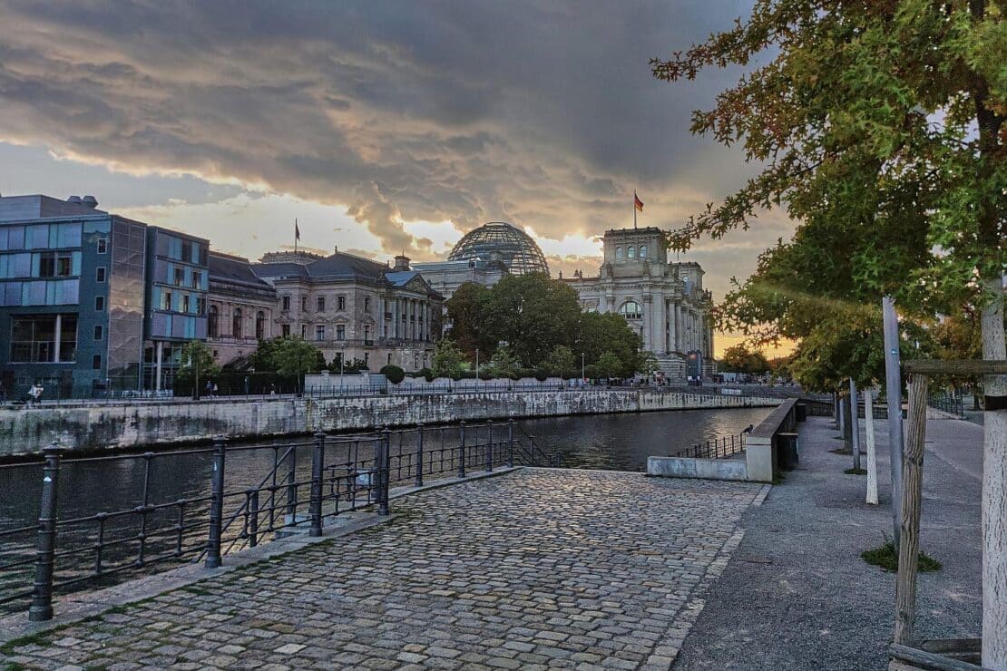 Wetterbericht für Berlin/Brandenburg (10.12.2025)