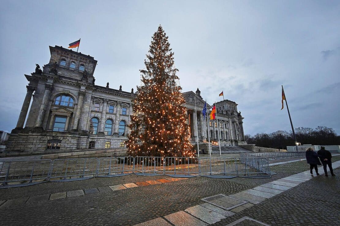 Wetterbericht für Berlin/Brandenburg (19.12.2025)