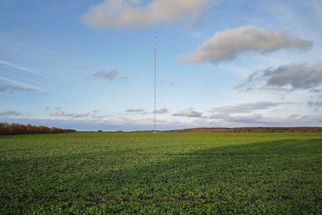 Wetterbericht für Mecklenburg-Vorpommern (18.12.2025)
