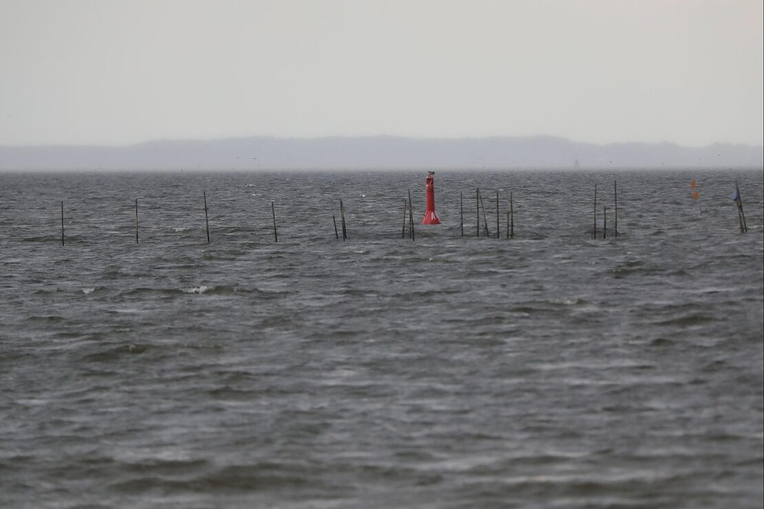 Wetterbericht für Mecklenburg-Vorpommern (22.12.2025)