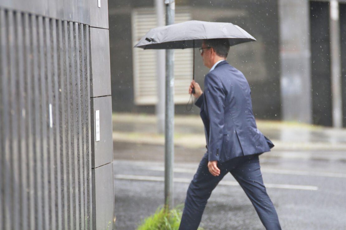 Wetterbericht für Niedersachsen/Bremen (08.12.2025)