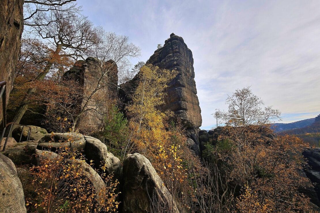 Wetterbericht für Sachsen (01.12.2025)