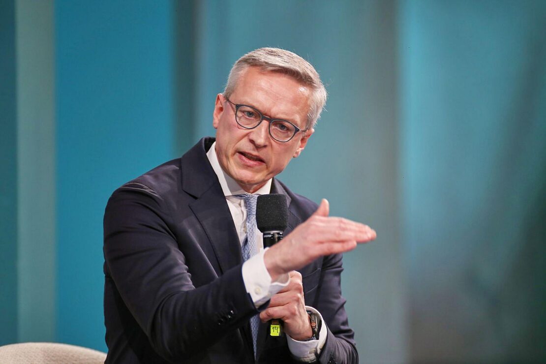 Wildberger will Verwaltung "serviceorientierter" machen