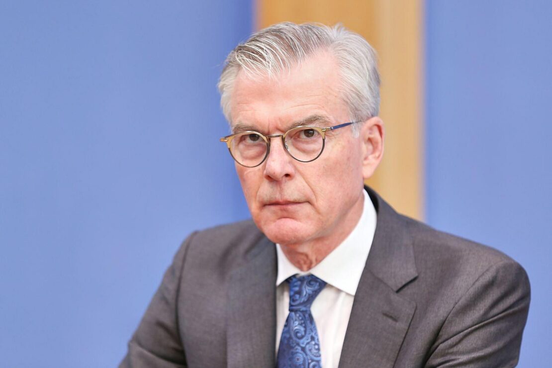 Wirtschaftsweiser kritisiert Bas-Vorschlag zur Rente