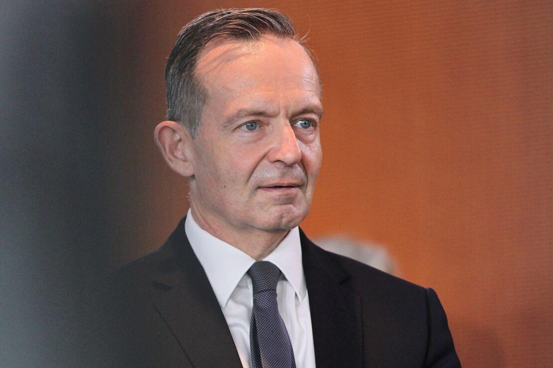 Wissing glaubt nicht an FDP-Comeback