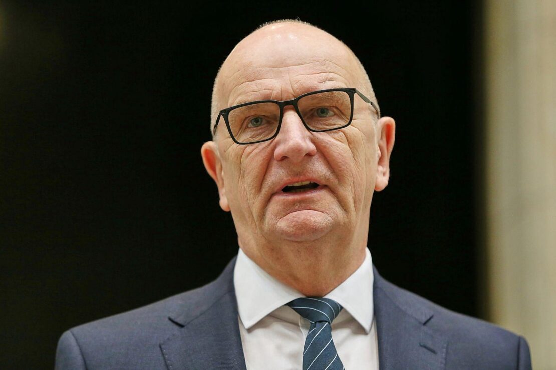 Woidke begrüßt EU-Genehmigung für erweiterte Strompreiskompensation