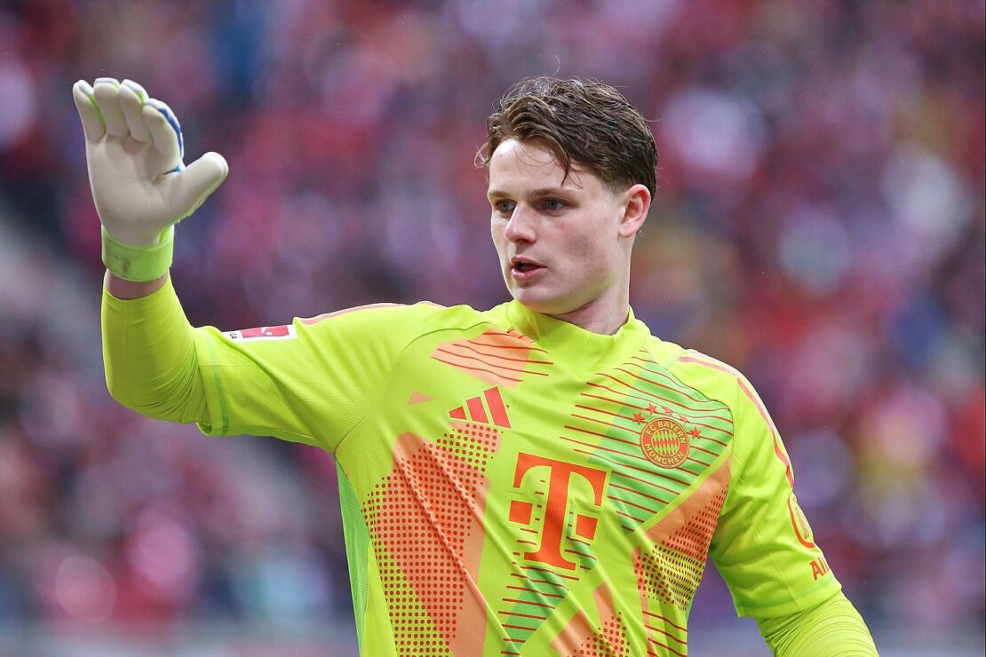 1: Bundesliga: Augsburg gewinnt gegen die Bayern