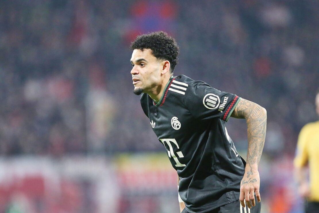 1. Bundesliga: Bayern in Hamburg nur unentschieden