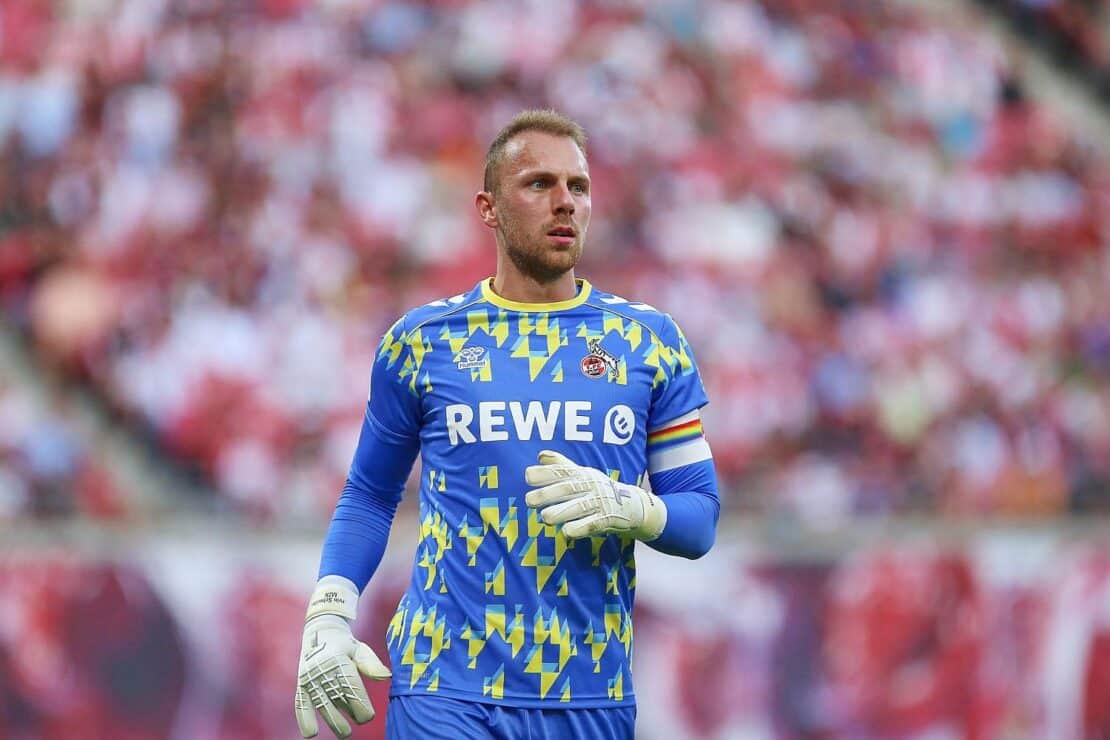 1. Bundesliga: Freiburg gewinnt gegen Köln