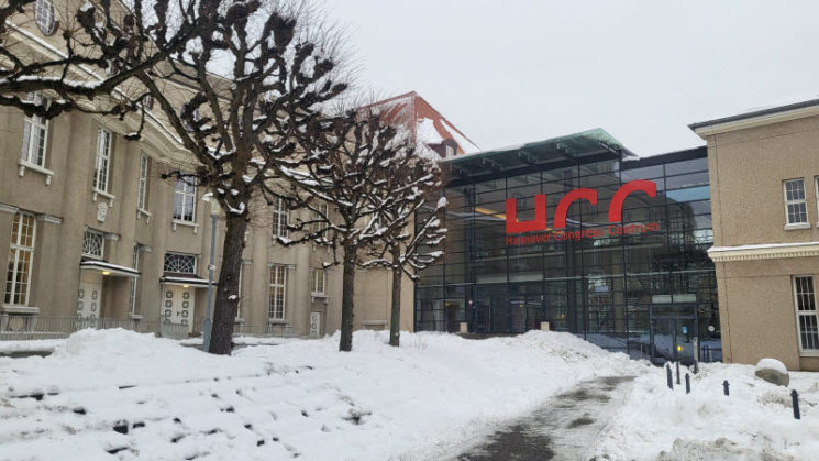 HCC