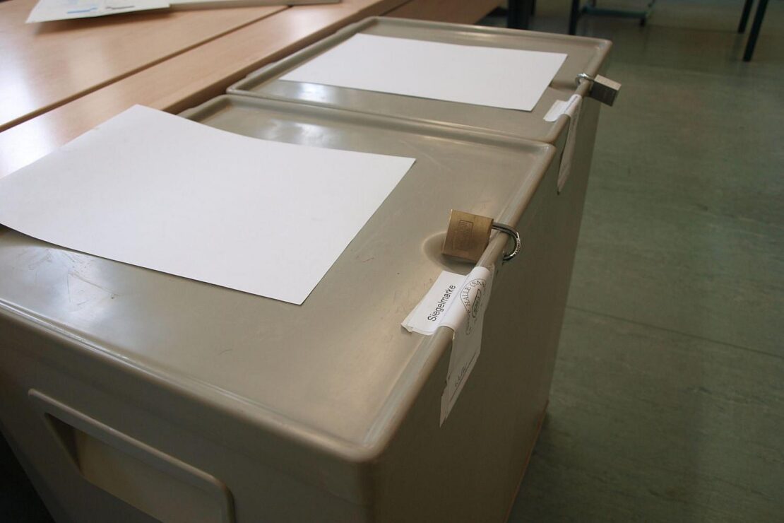 AfD-Kandidatin erreicht Stichwahl bei Landratswahl in Oberspreewald-Lausitz