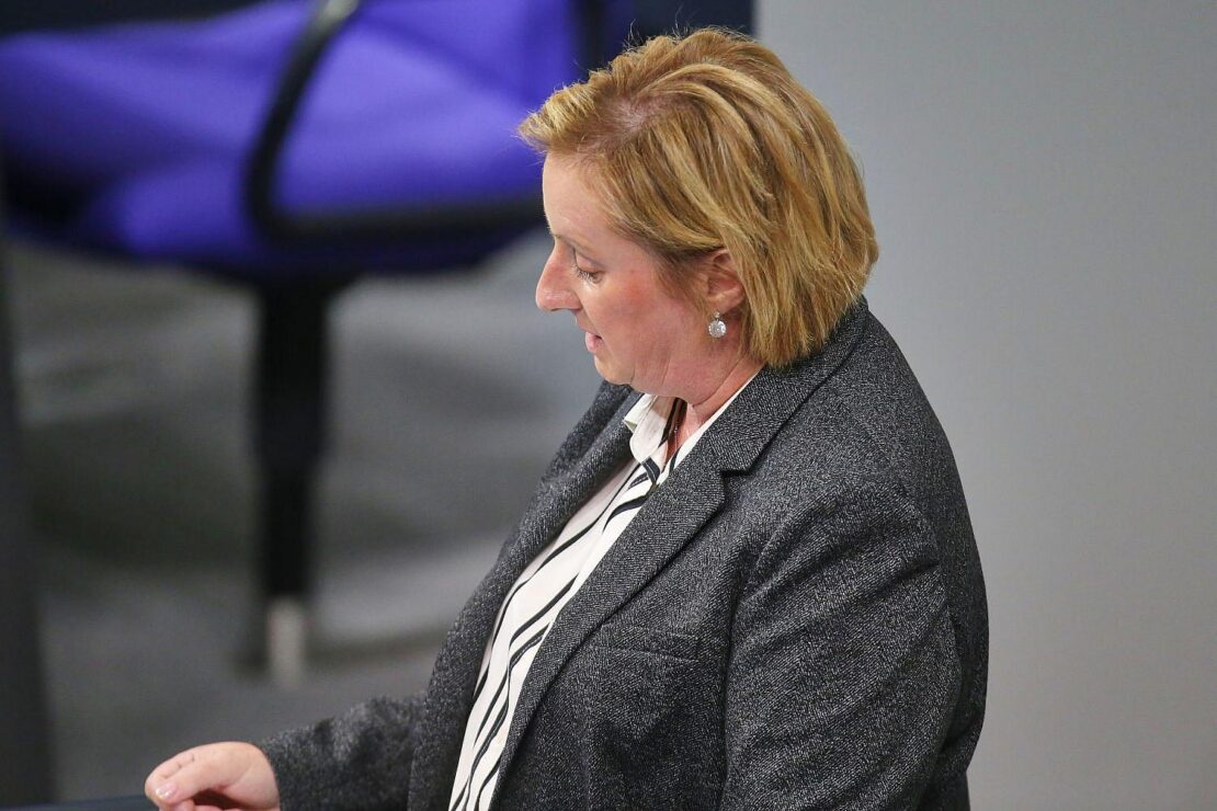 AfD kritisiert fehlende Daten zu ukrainischen Pflegeleistungsbeziehern