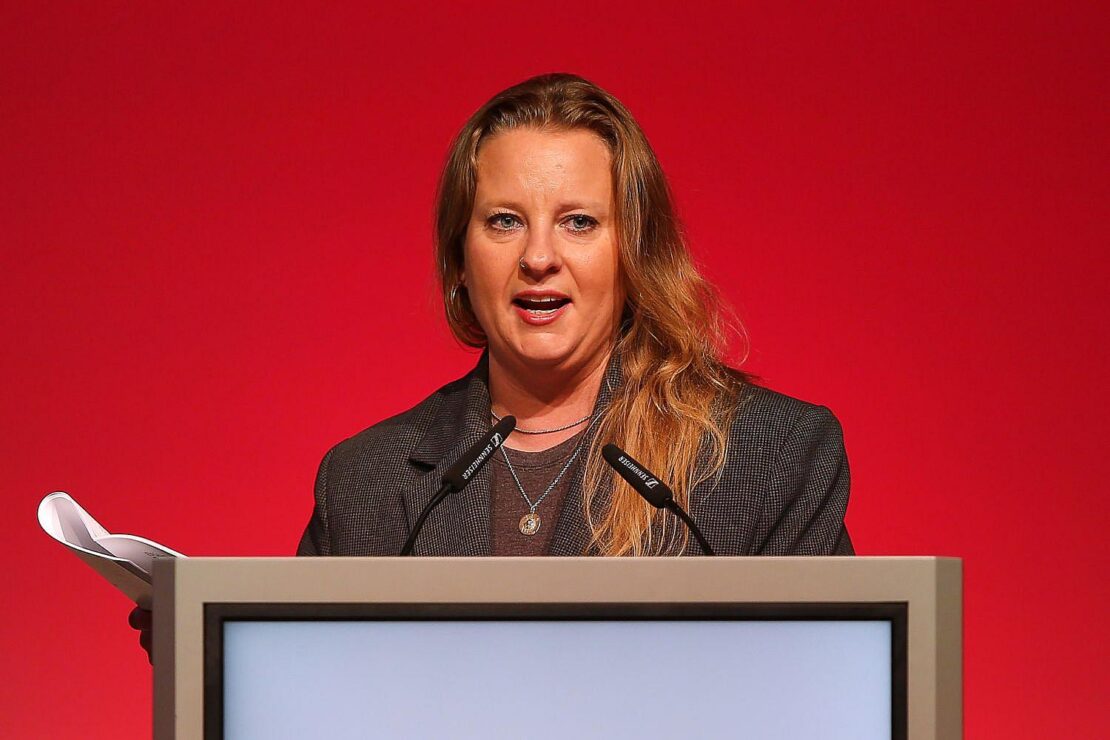 BSW Brandenburg verurteilt US-Angriff auf Venezuela