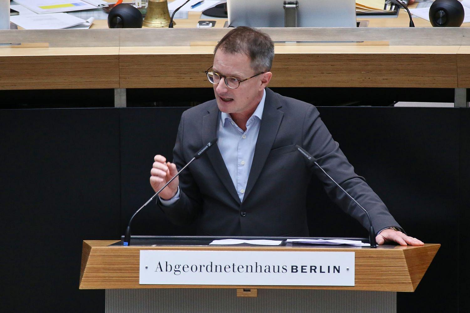 BSW tritt in Berlin mit Alexander King und Michael Lüders an