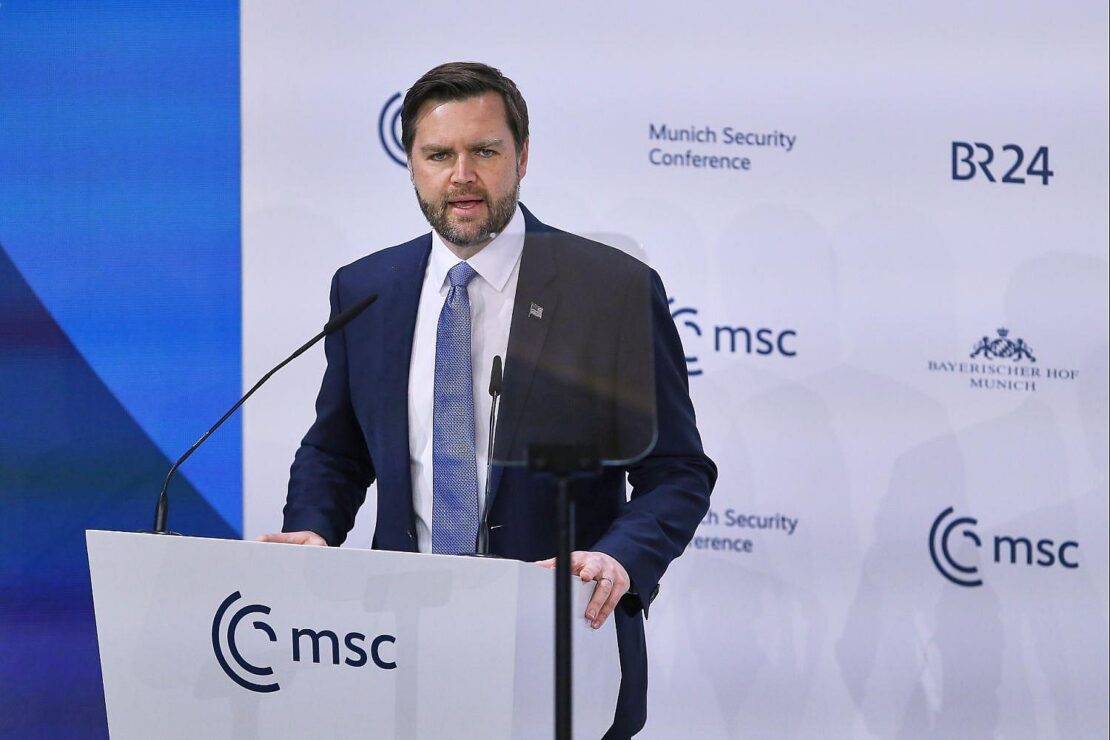 Bericht: JD Vance kommt nicht zur Münchner Sicherheitskonferenz