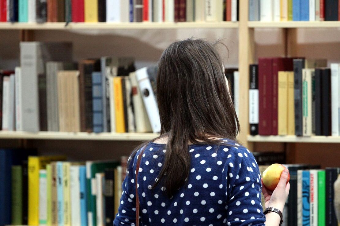 Berlin fördert Literaturprojekte mit rund 294.000 Euro