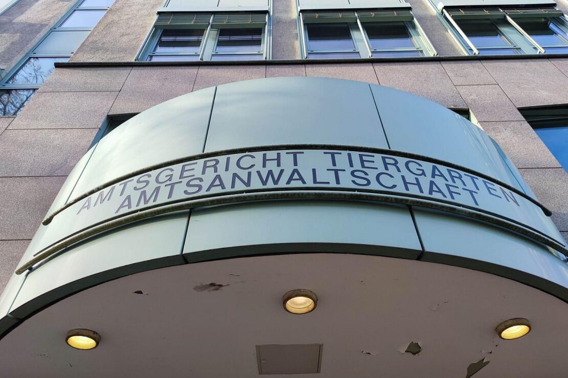 Berliner Gericht verurteilt Immobilienfirma wegen Mietwucher