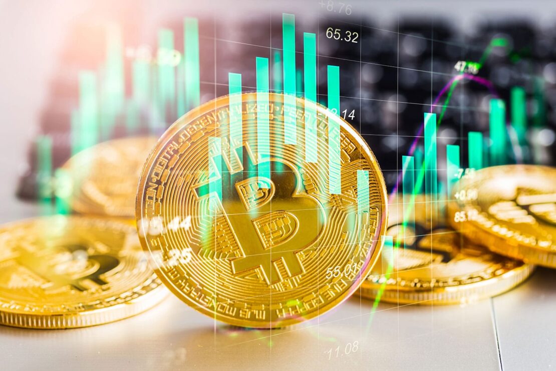 Bitcoinpreis am 30.01.2026: Aktuell bei 70.569,00 € – Tendenz stabil