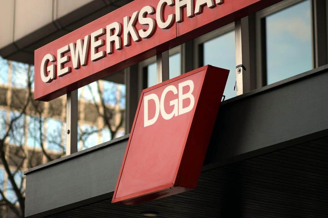 Bündnisgrüne gratulieren DGB-Spitze in Berlin-Brandenburg zur Wiederwahl