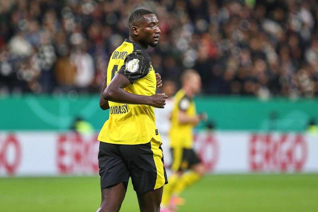 Bundesliga: Dortmund siegt gegen Bremen – Mainz gewinnt Kellerduell
