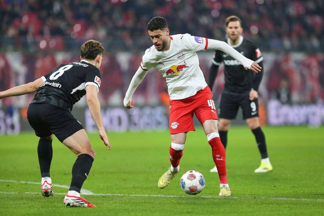 Bundesliga: Leipzig, München und Hoffenheim siegreich