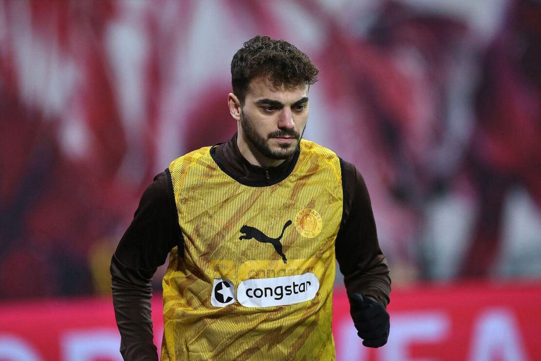 Bundesliga: St. Pauli und HSV trennen sich torlos