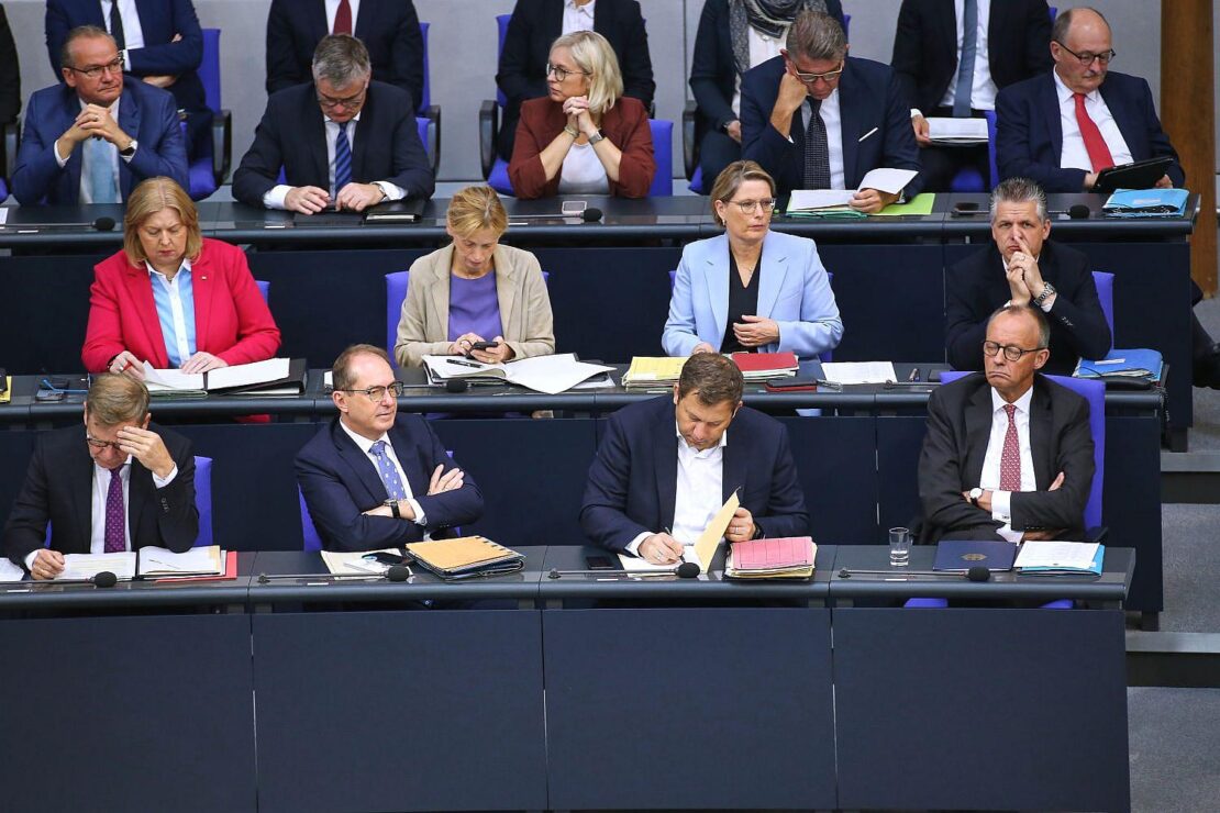 Bundesregierung widerruft fast jede zweite Aufnahmezusage für Afghanen