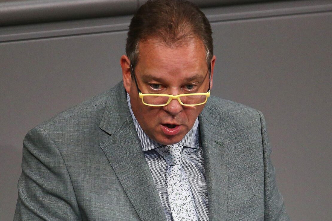 CDU-Politiker Mattfeldt will mehr Rente für Handwerker