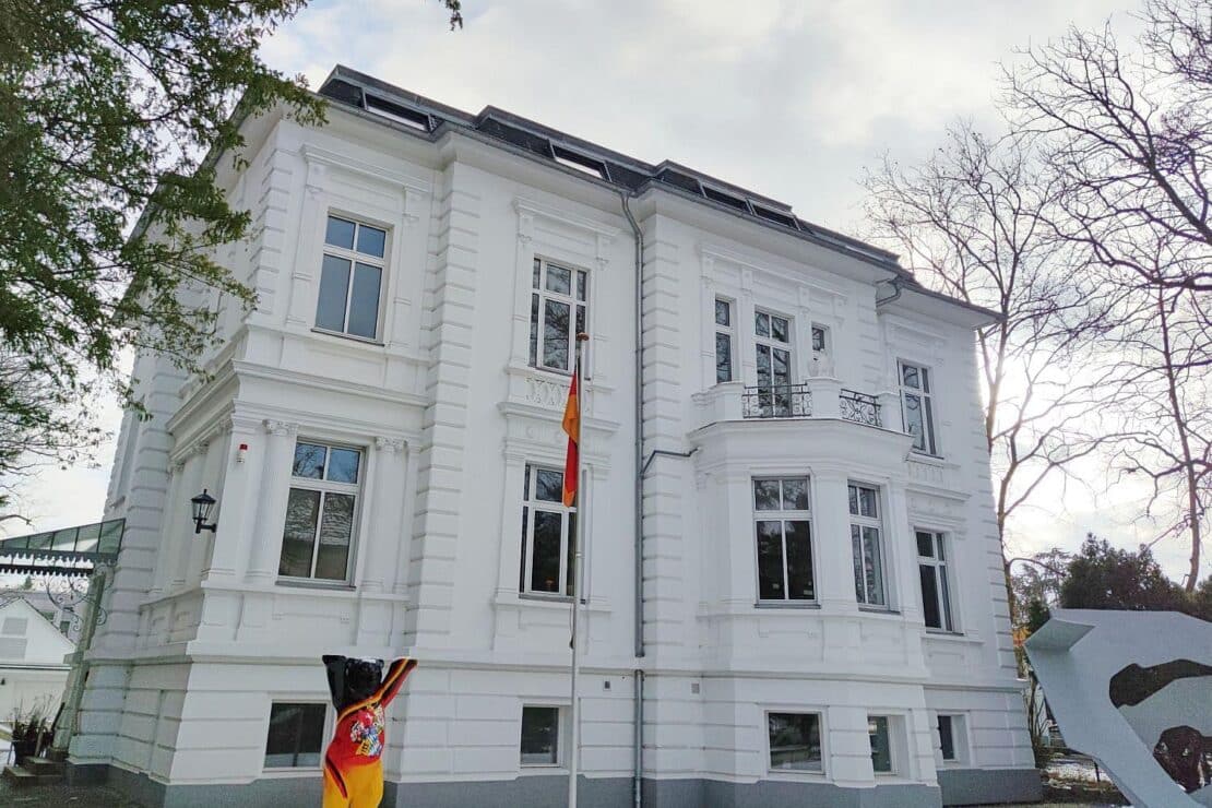 DStGB will kommunales Vorkaufsrecht bei Zwangsversteigerungen