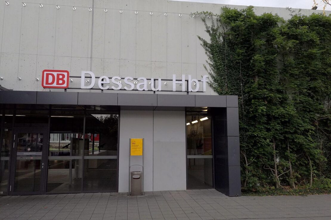 Dessauer Straßenbahn fährt wieder – Busse weiterhin eingeschränkt