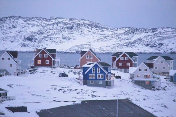 EU-Außenbeauftragte Kaja Kallas betont Grönlands Souveränität und EU-Unterstützung gegen US-Drohungen.