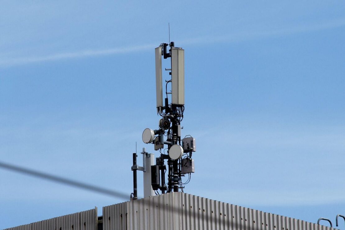 EU-Kommission plant Verzicht auf Huawei und ZTE im Mobilfunk