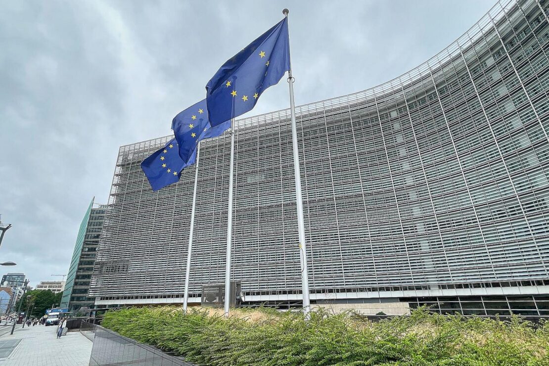 EU bringt so viele Rechtsakte auf den Weg wie zuletzt 2010