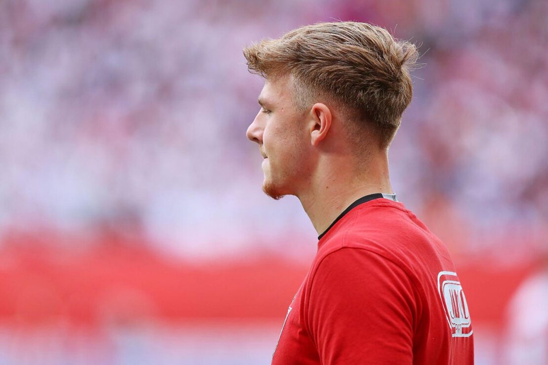 Europa League: AS Rom besiegt Stuttgart dank Pisilli-Doppelpack