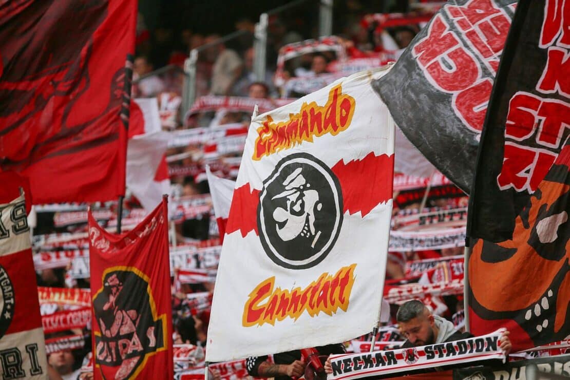 Europa League: Stuttgart trifft in Play-offs auf Celtic