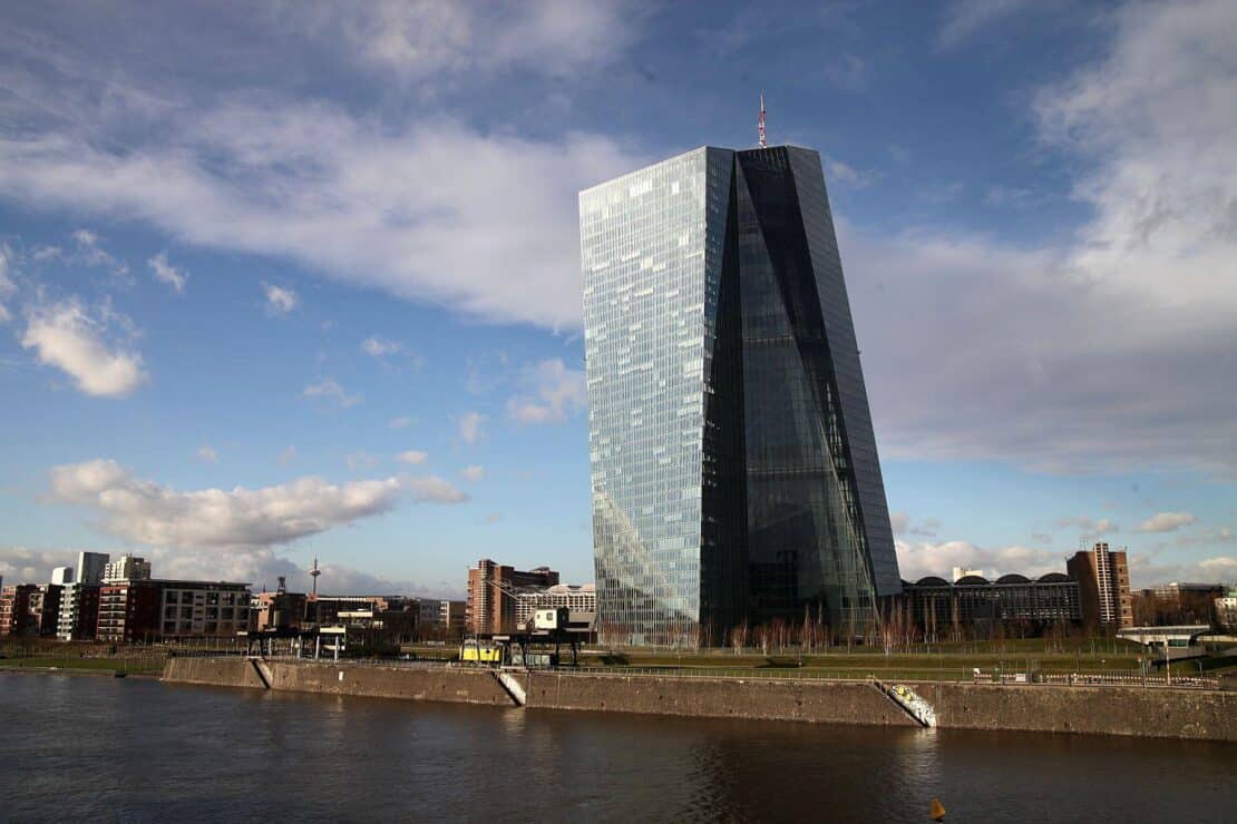 Ex-EZB-Chef Mario Draghi erhält Karlspreis 2026