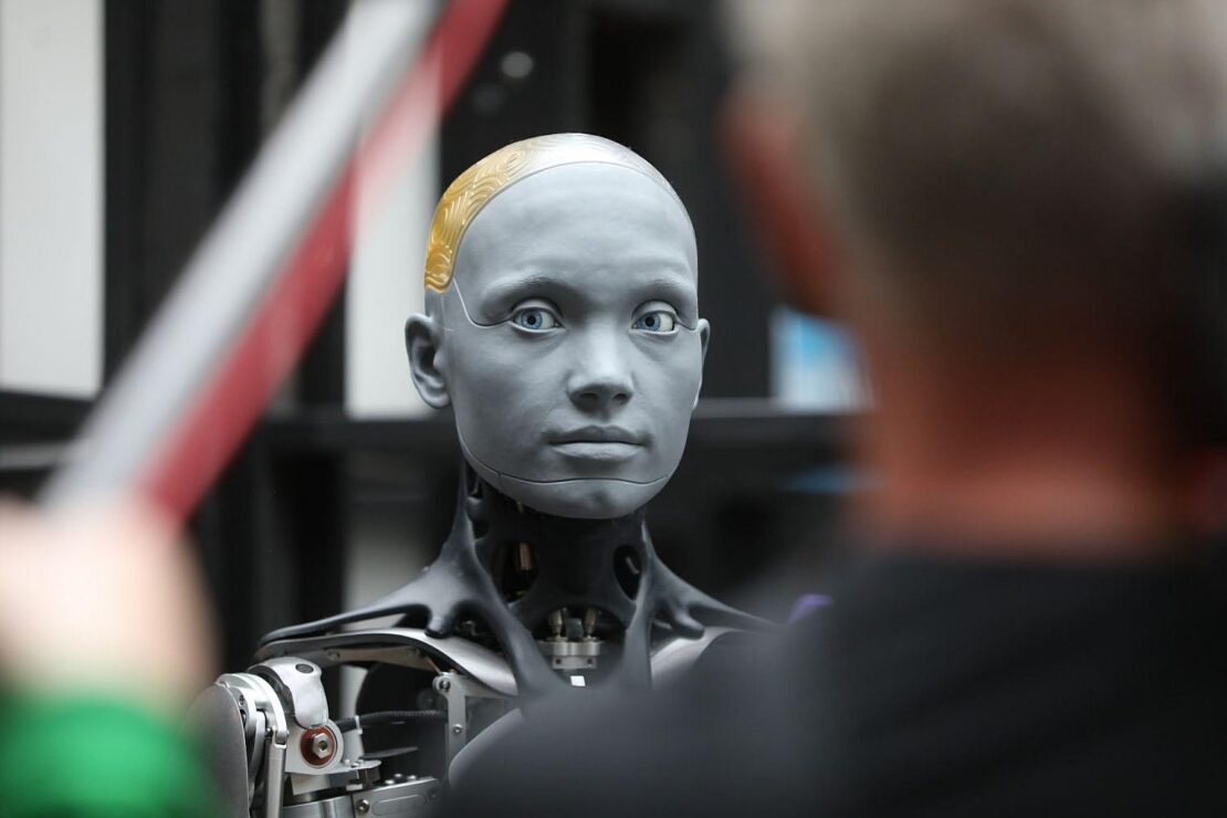 Forscher warnen vor "KI-Schwärmen"