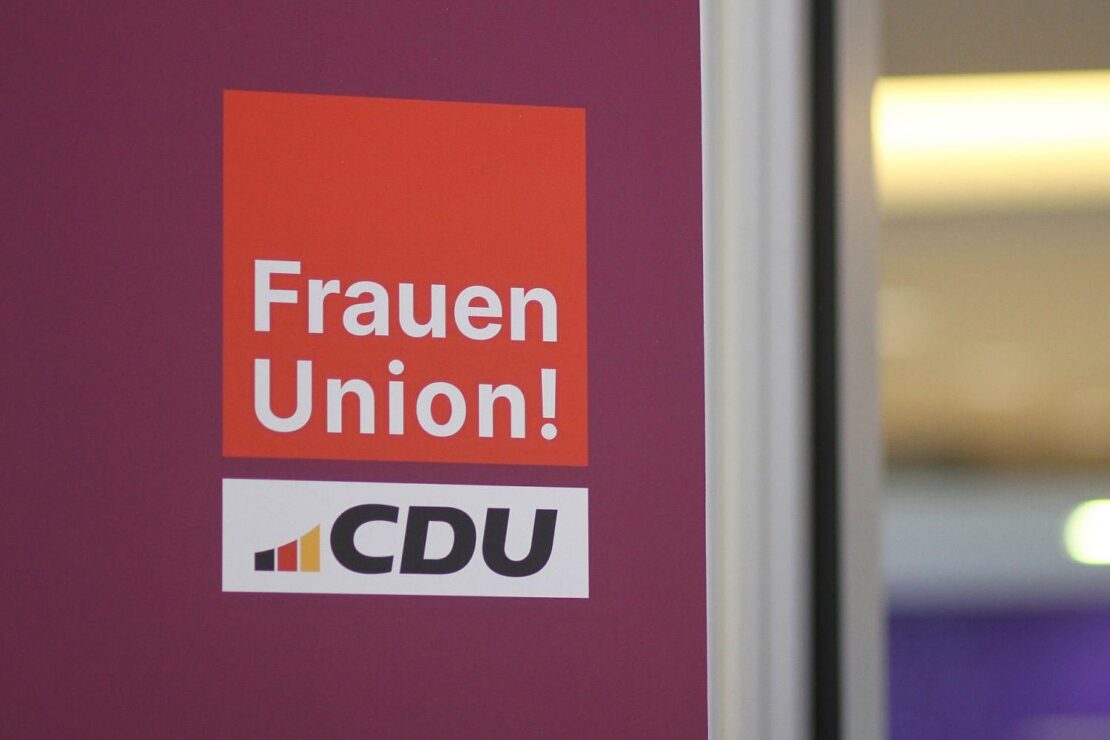 Frauen-Union will Eizellspende legalisieren