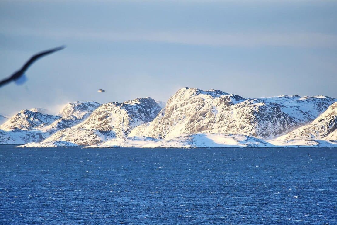 Grönland: Dobrindt will Partnerschaft mit USA nicht anzweifeln